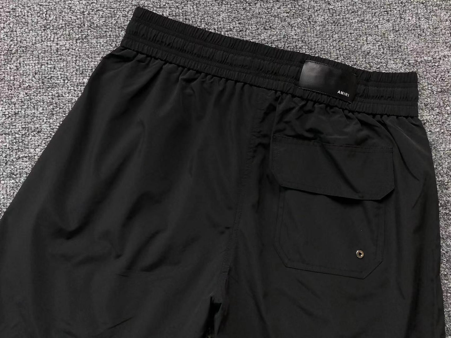 Amiri Shorts