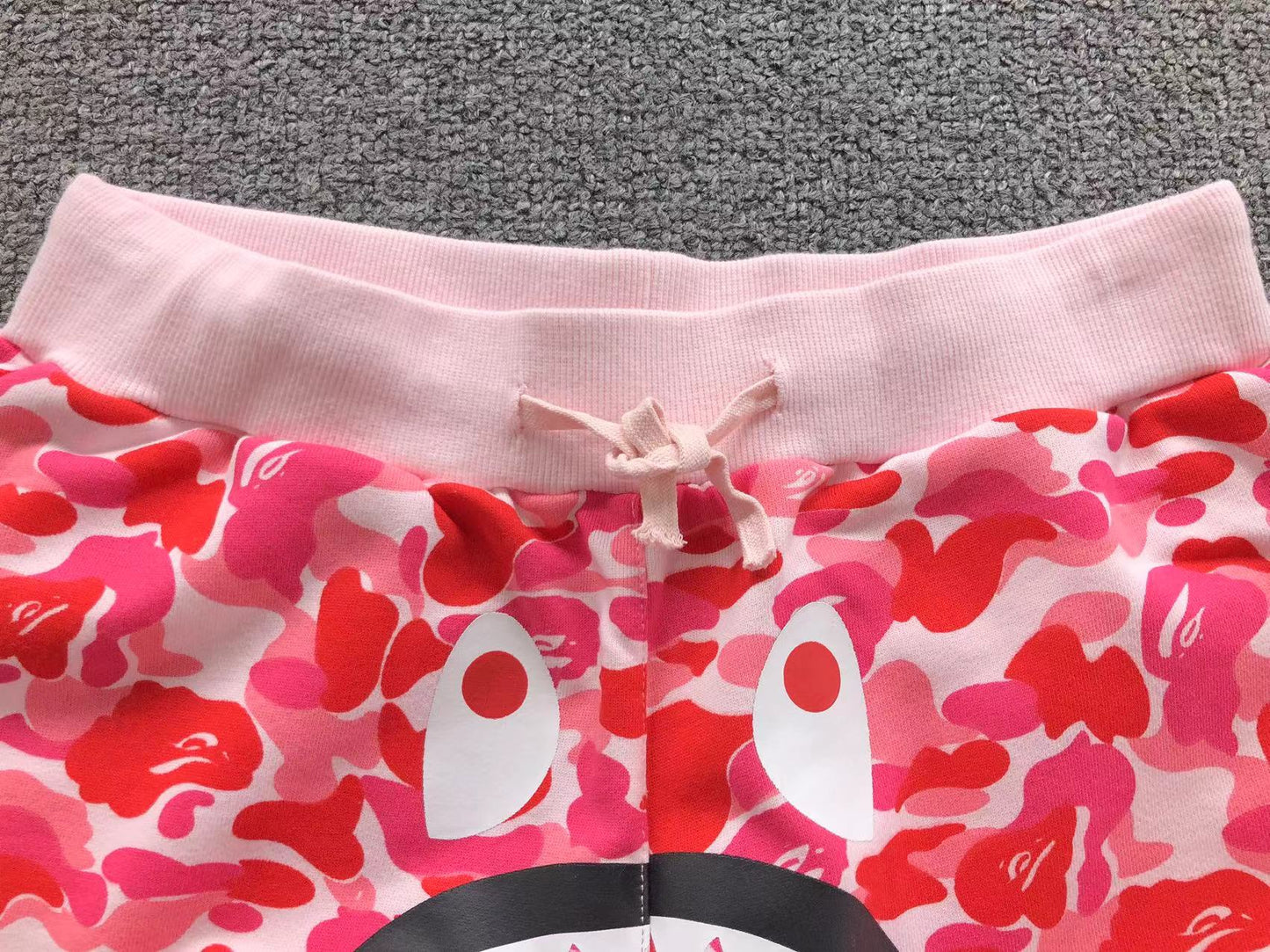 Bape Shorts