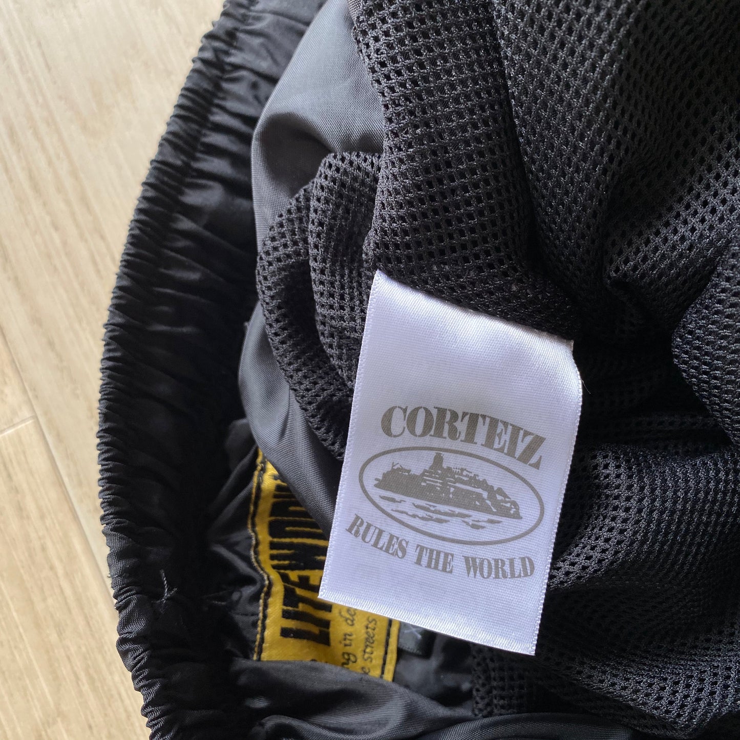 Corteiz Tracksuit Shukushuku