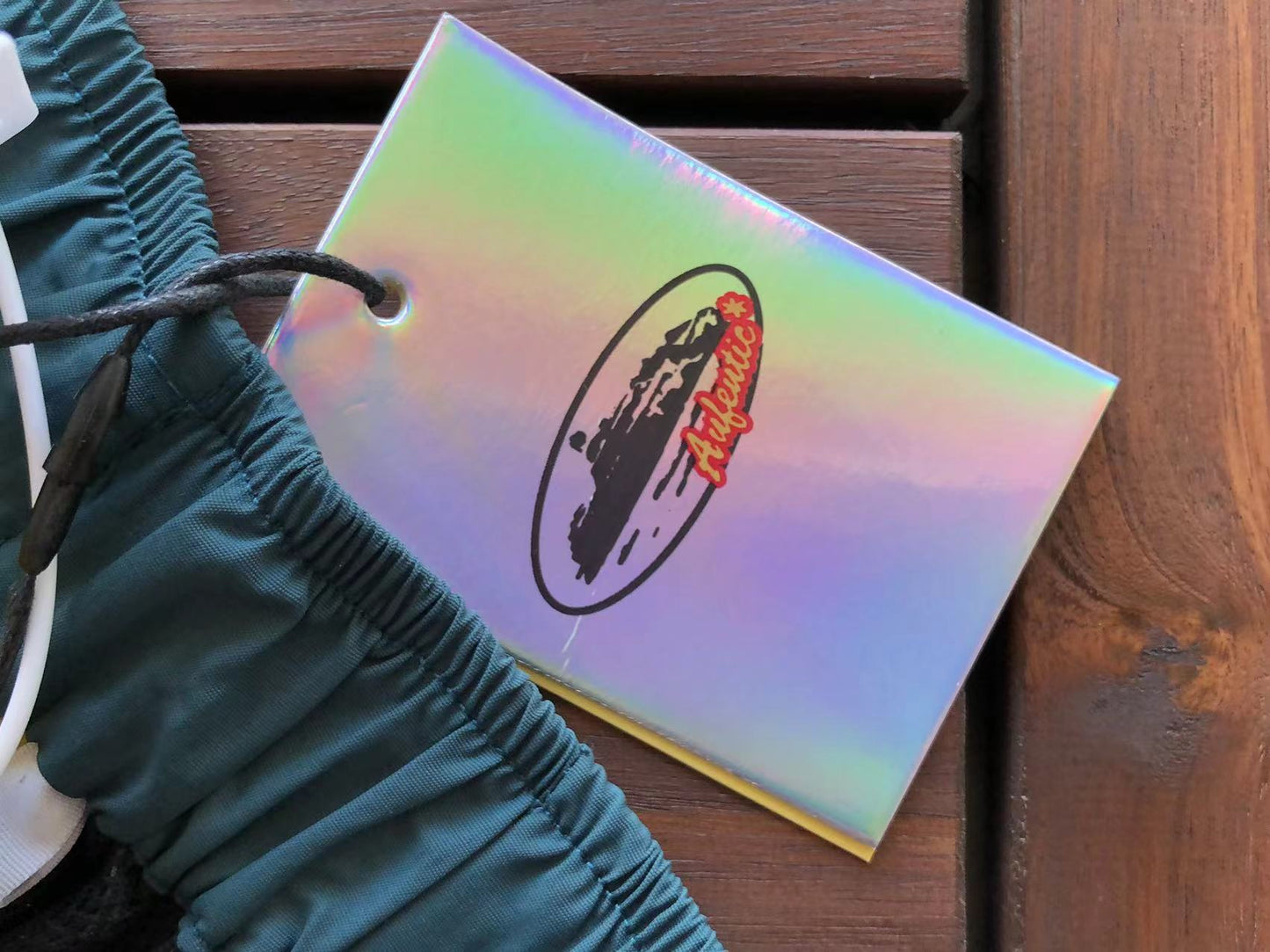 Corteiz Shorts