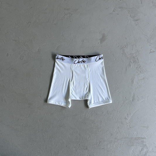 Corteiz (3-pack) ALCATRAZ Boxer Briefs