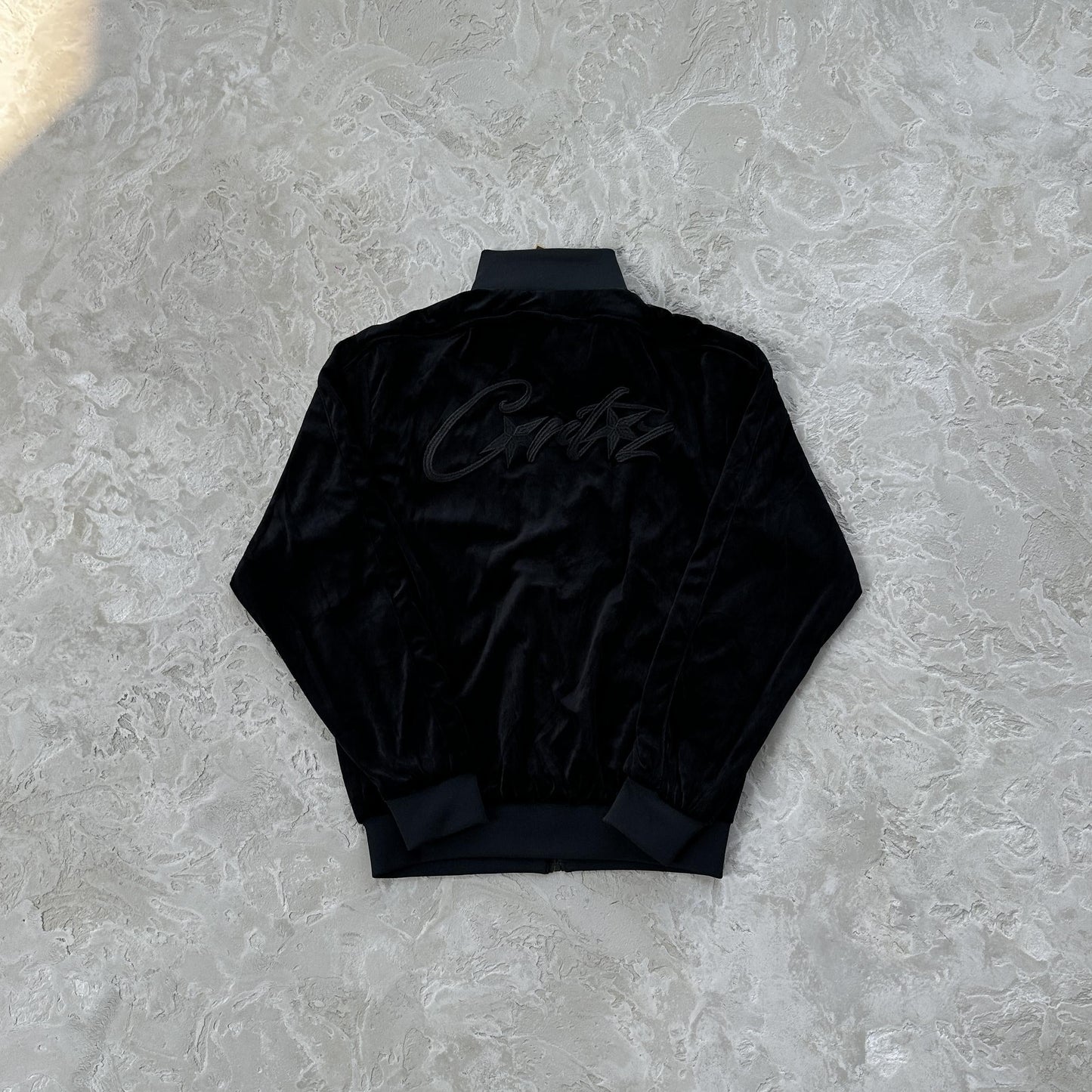 Corteiz Velvet Suit