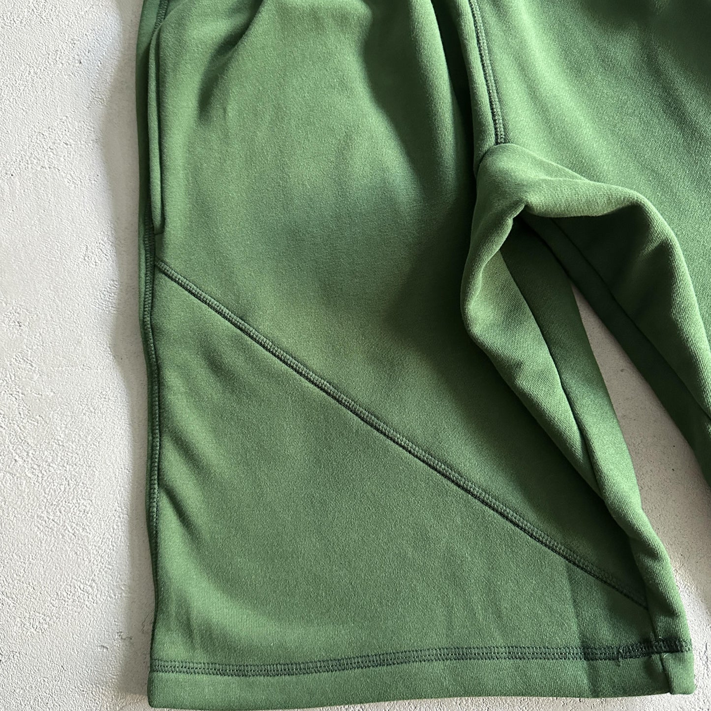 Corteiz Suit Block World Set