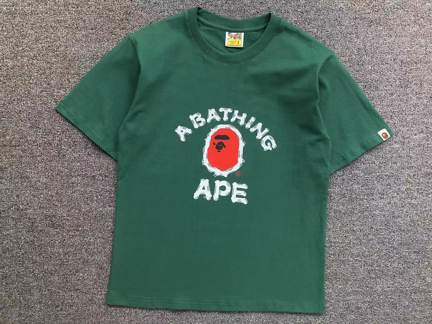Bape Tshirt