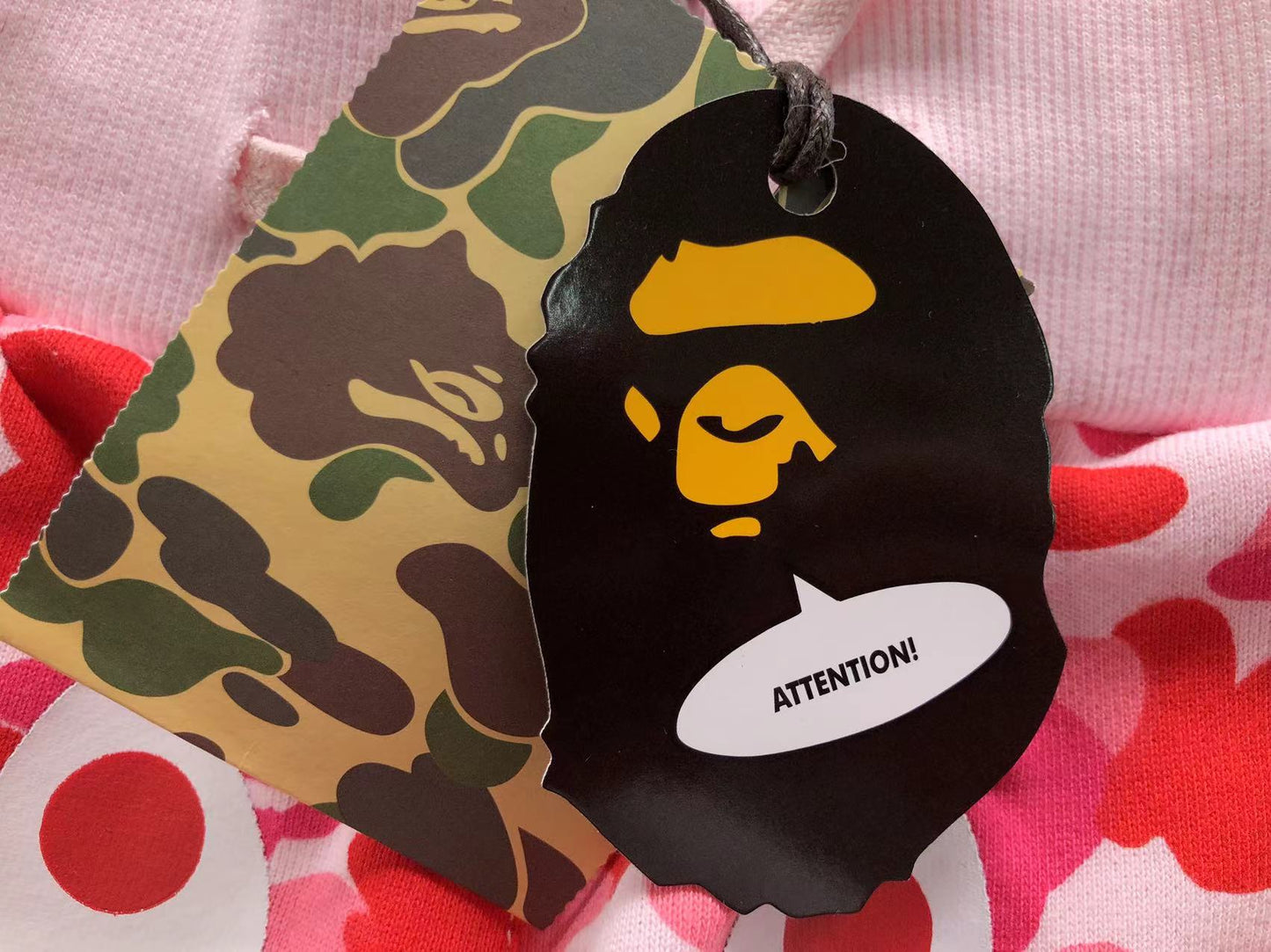 Bape Shorts