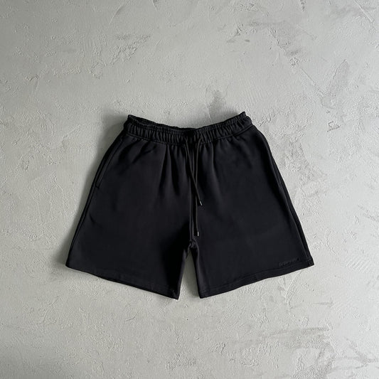 BrokenP Cotton Short In Midnight