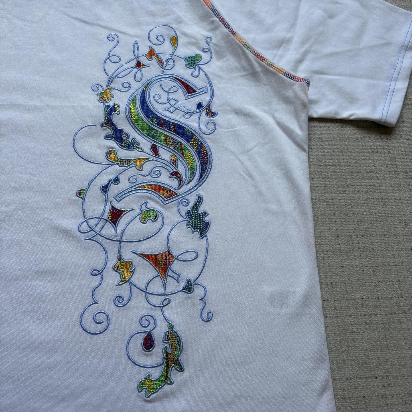 Supreme Tshirt
