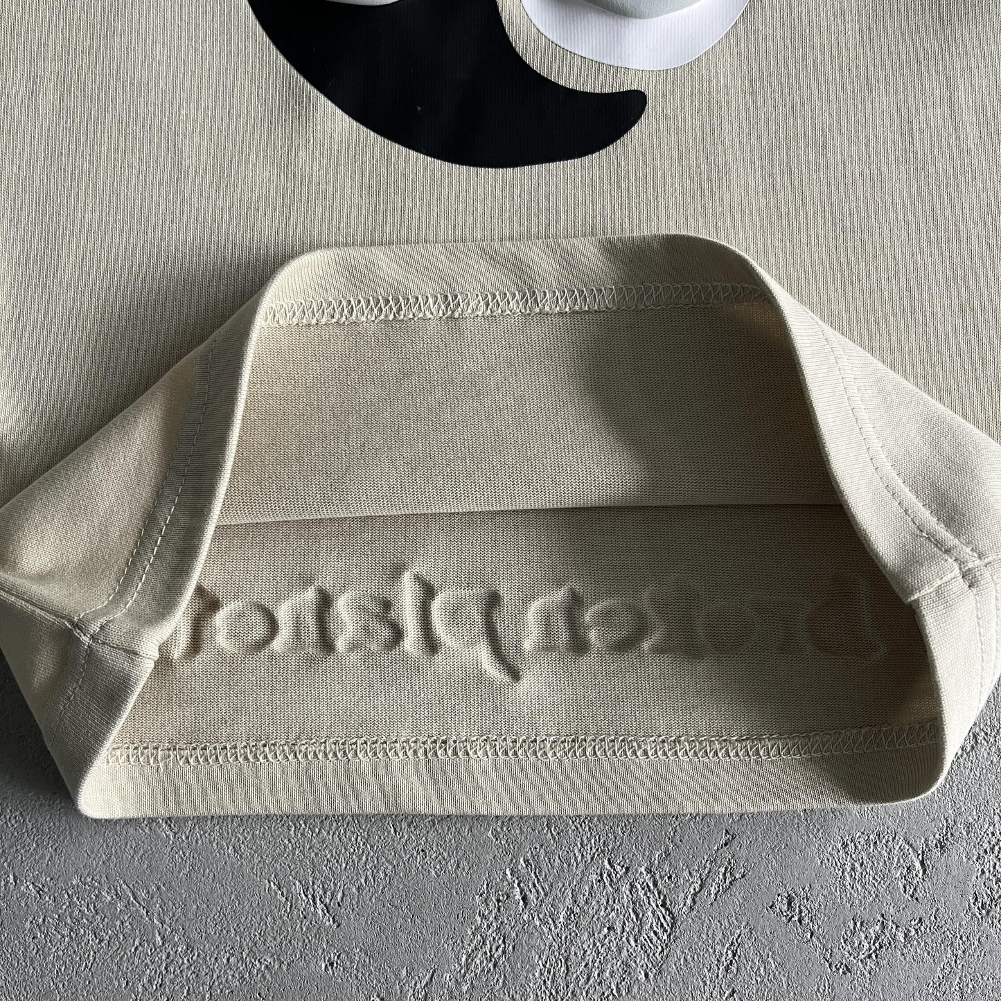 Broken P Womens Tai Chi Tee