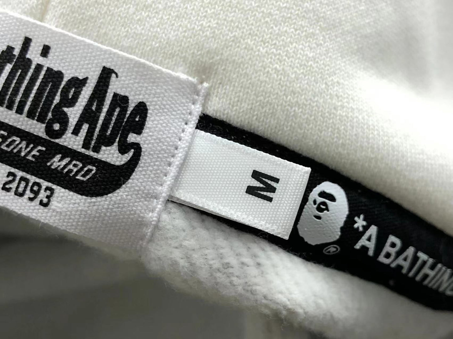 Bape Hoodie