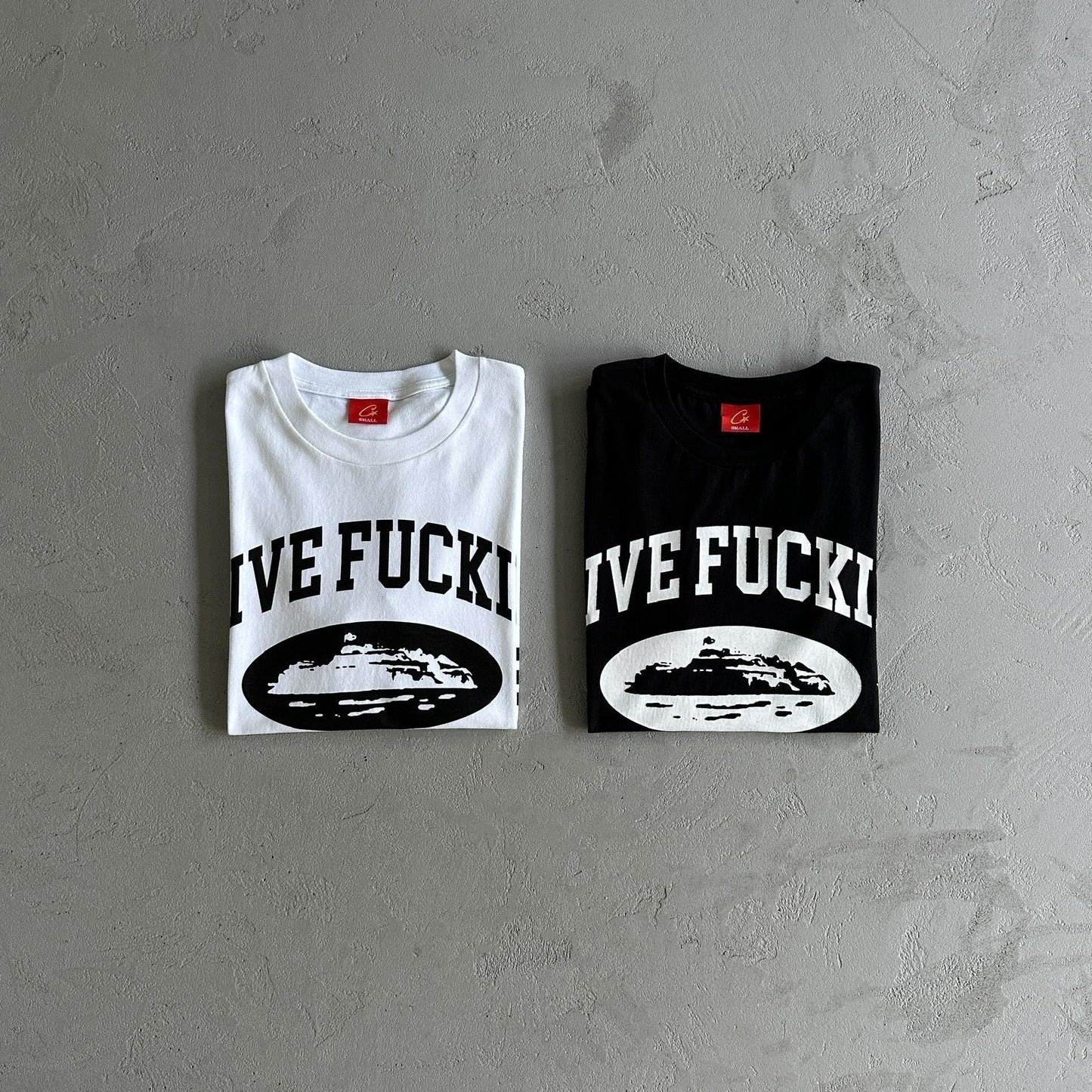 Corteiz Tshirt