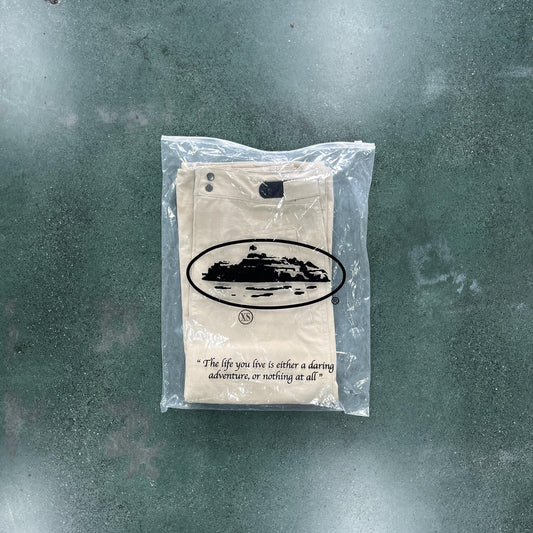 Corteiz Alcatraz Women Skirt