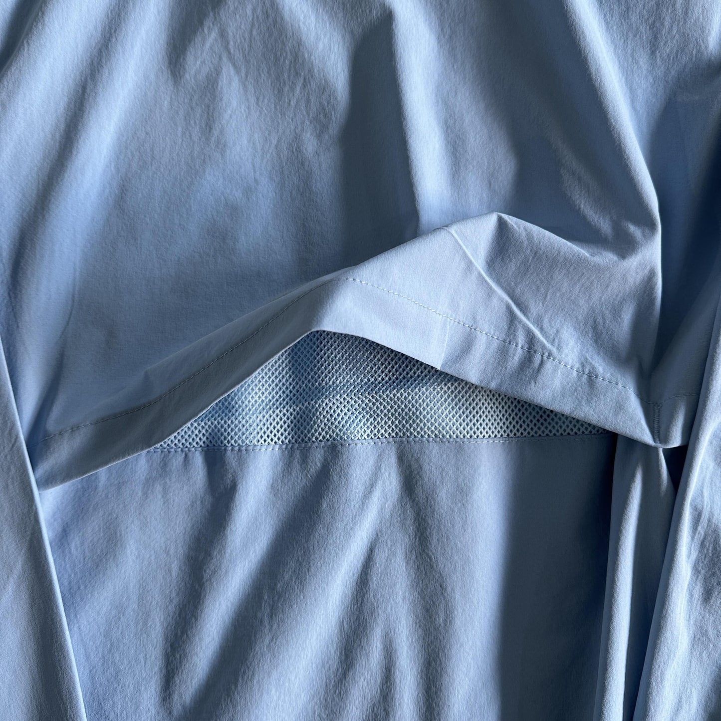 Trapstar Windbreaker